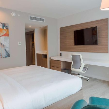 Hilton Garden Inn Santa Ana, San Jose Zewnętrze zdjęcie